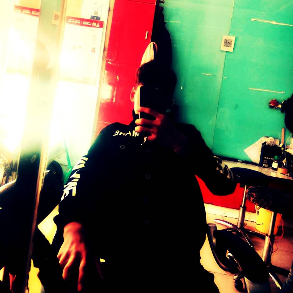 阿im🔥 still🔥alive布