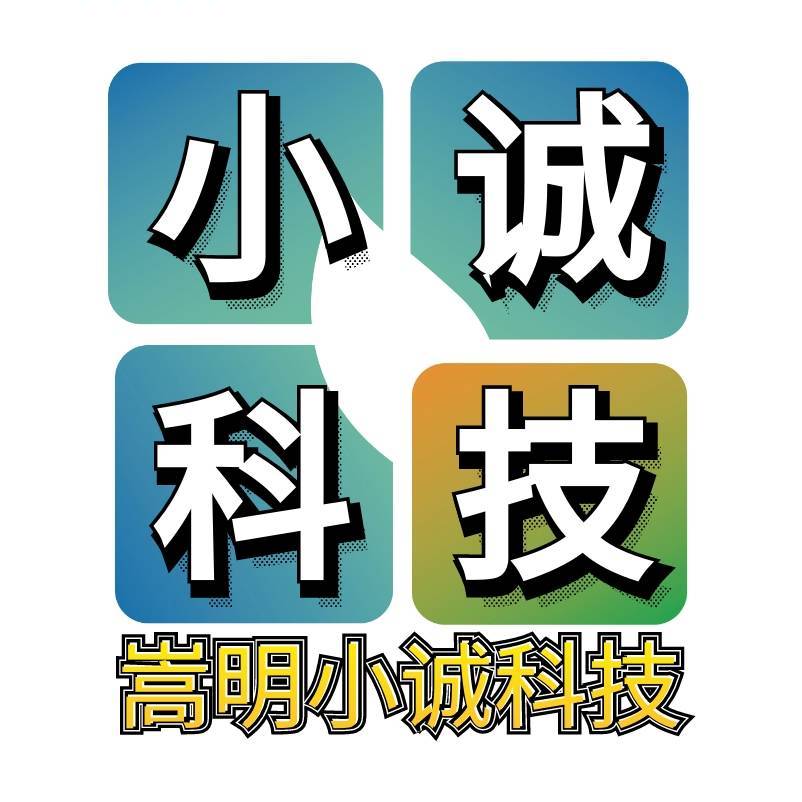 小程序开发~嵩明小城