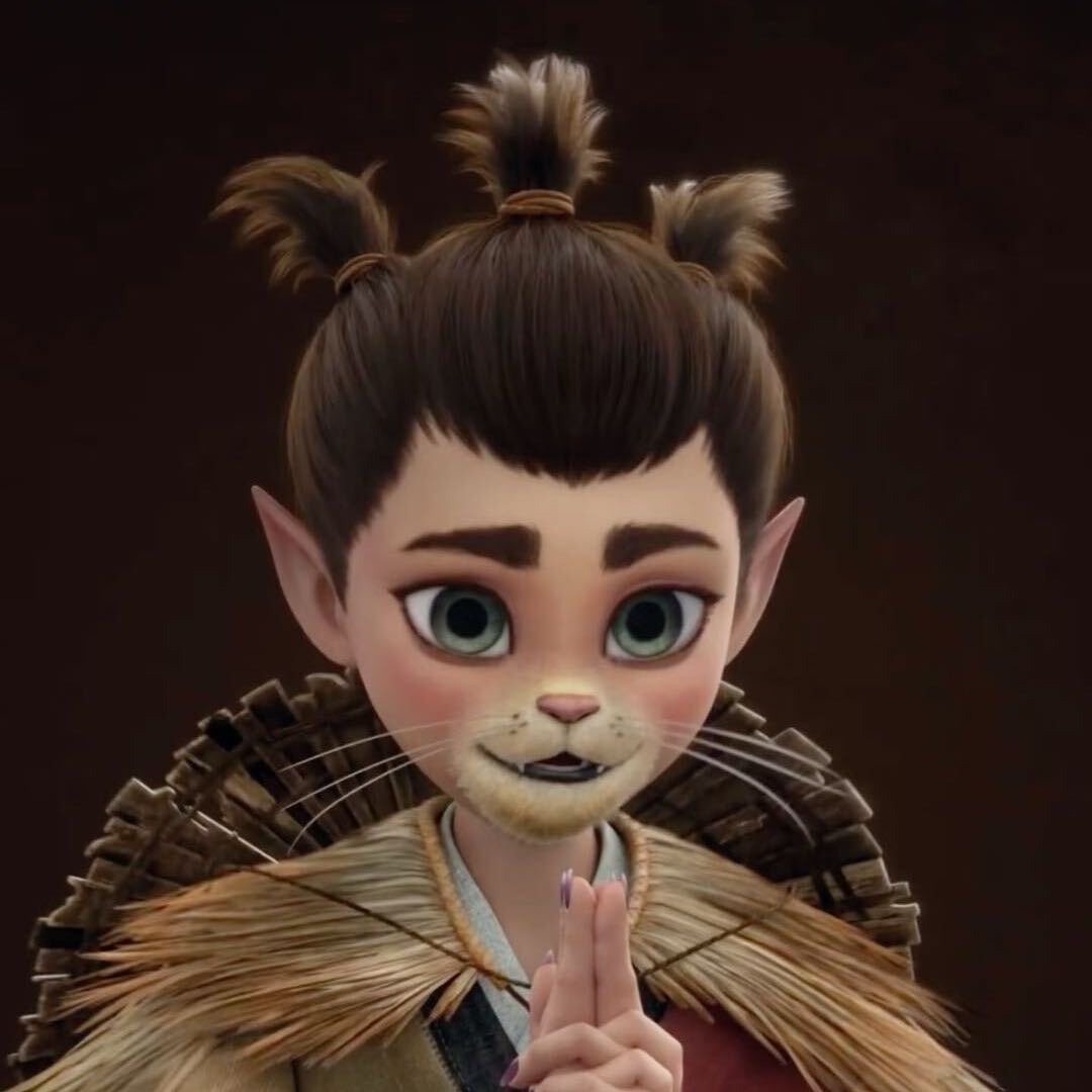 🐰兔子
