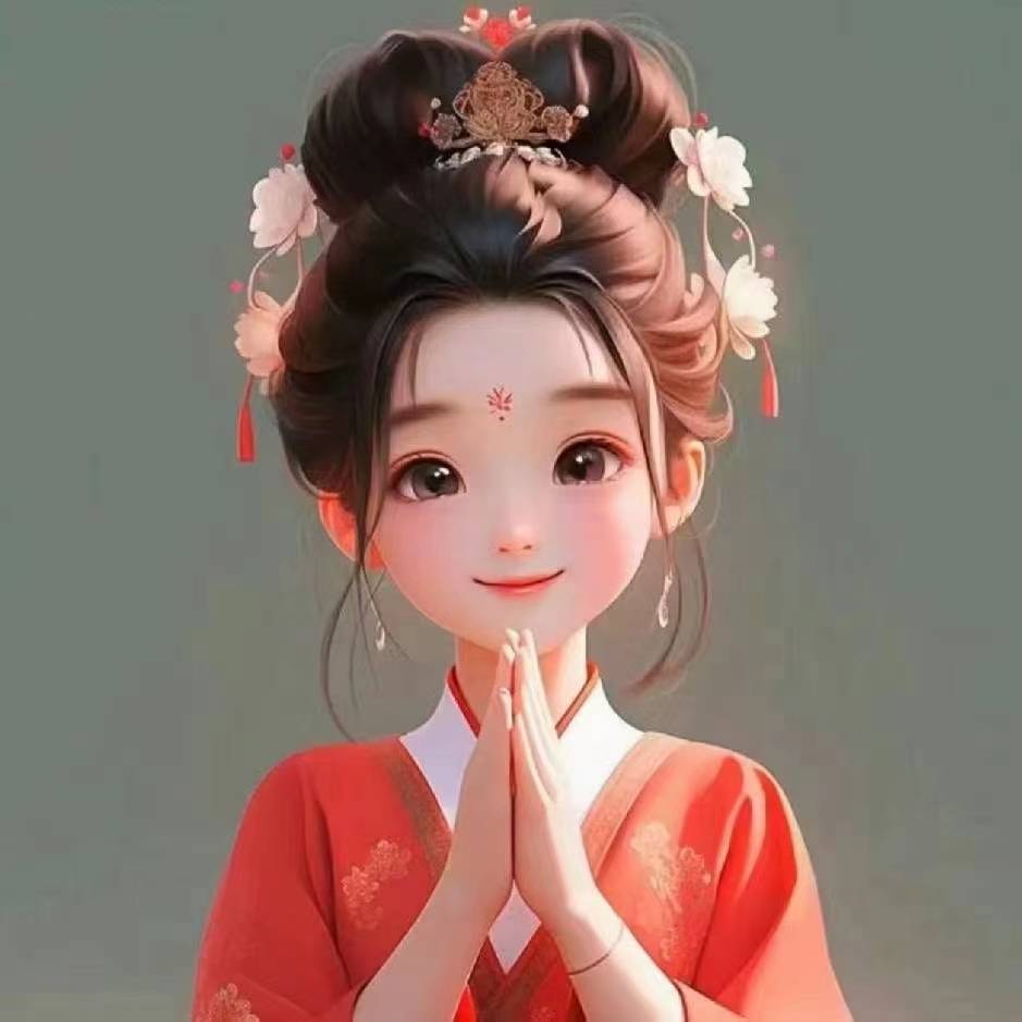 浅笑而安