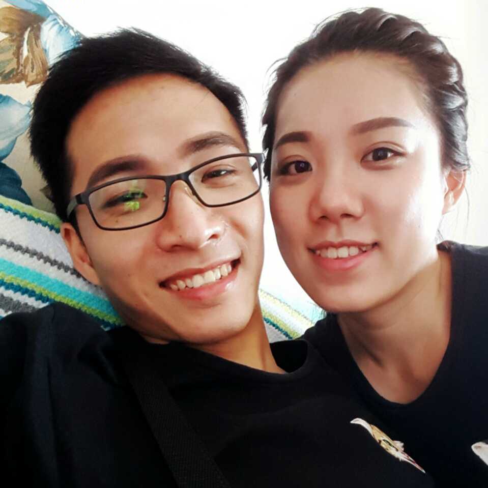 陈潇