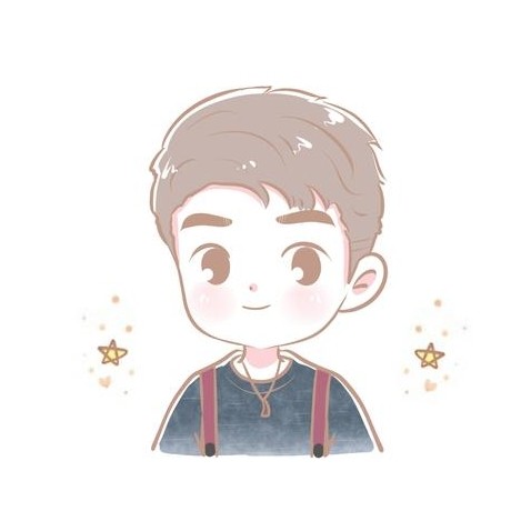 天蓝色的鱼
