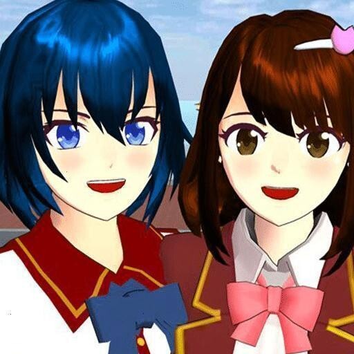 樱花校园正版