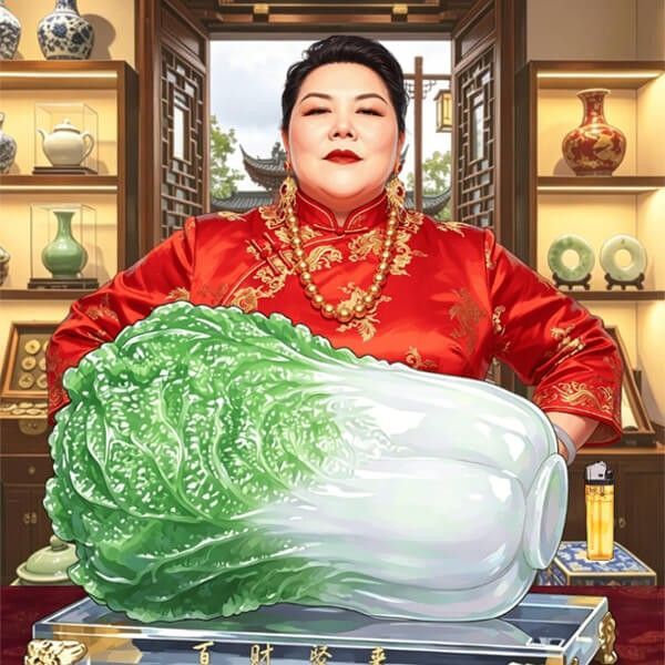 爆梗点子王