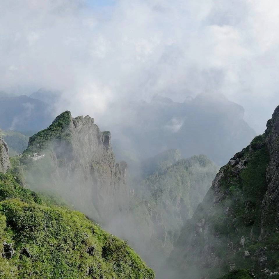 山之高