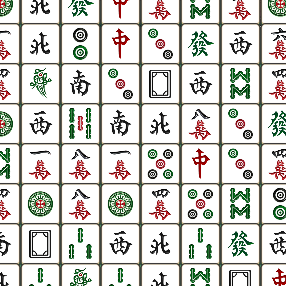 指尖麻将连连看