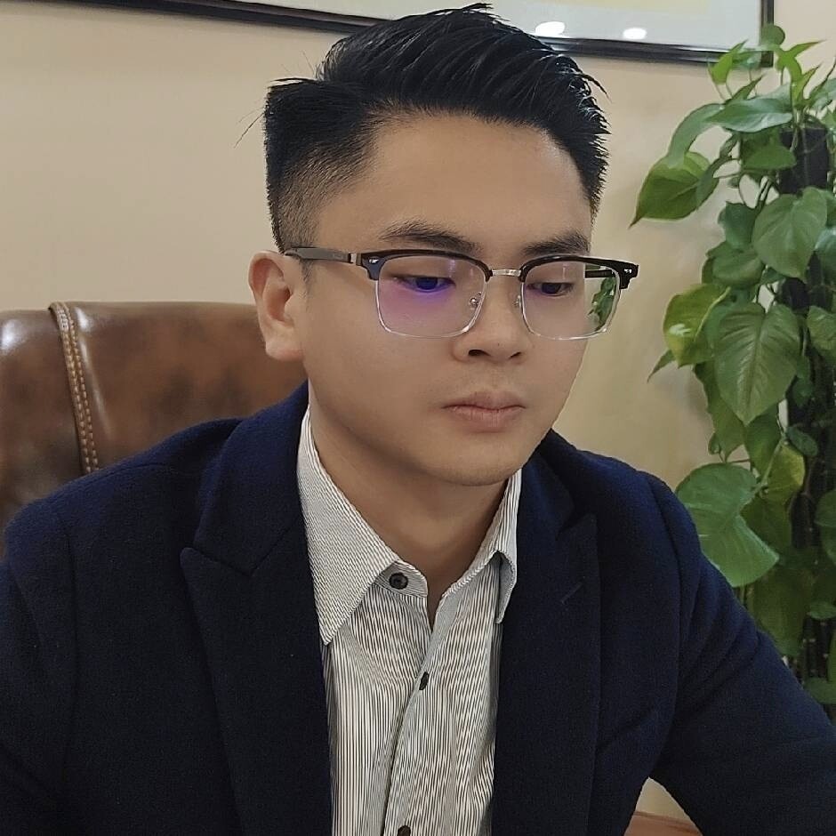 欧阳哥