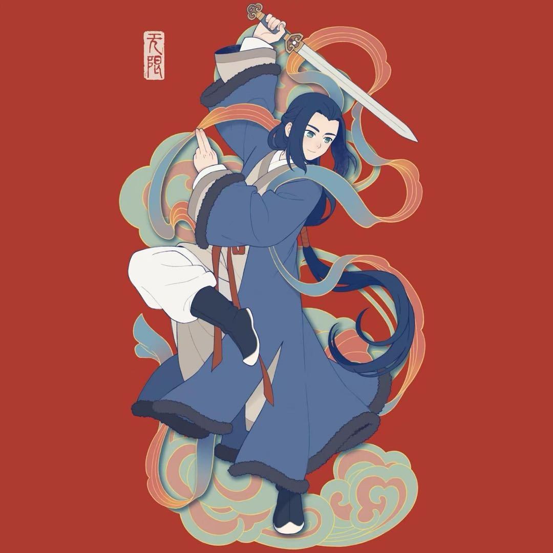 变身©hao人