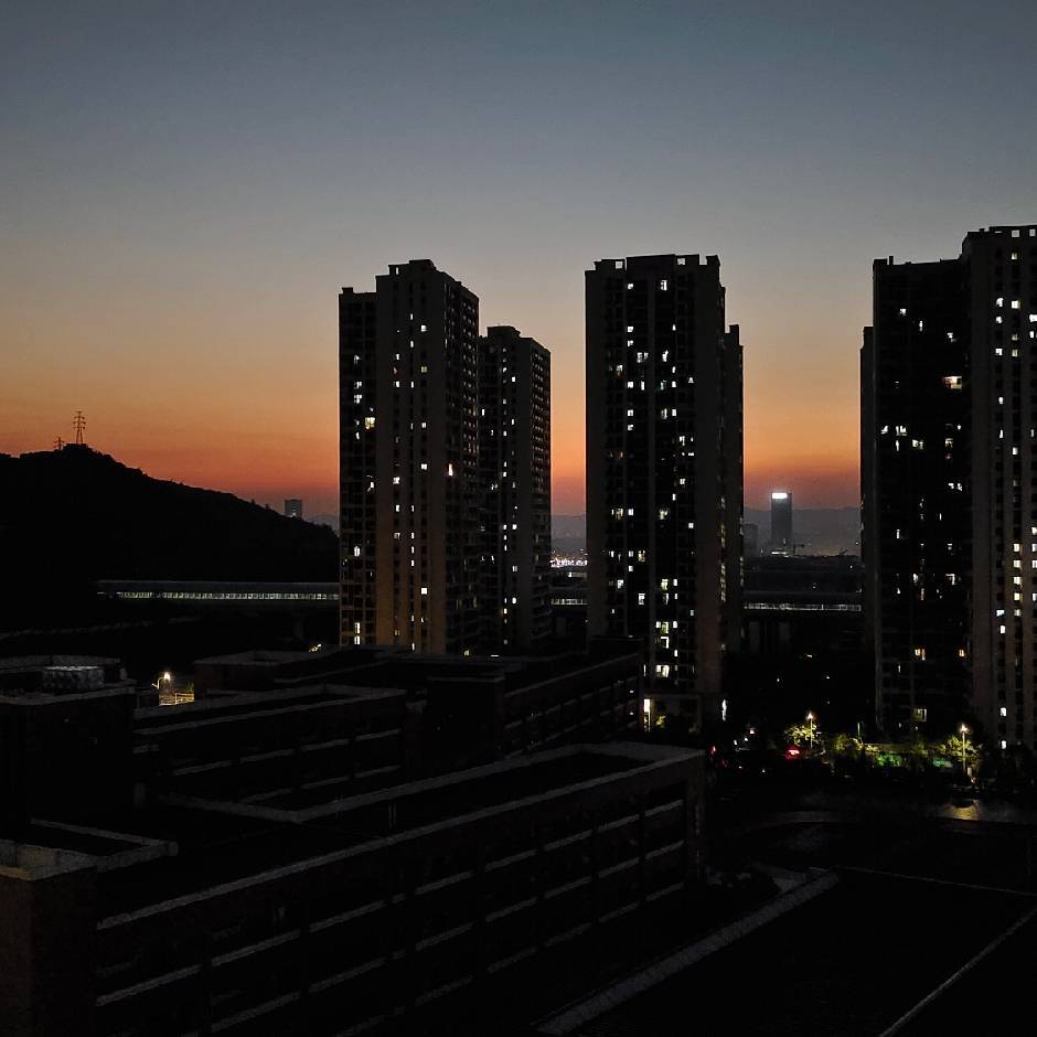 何以为然