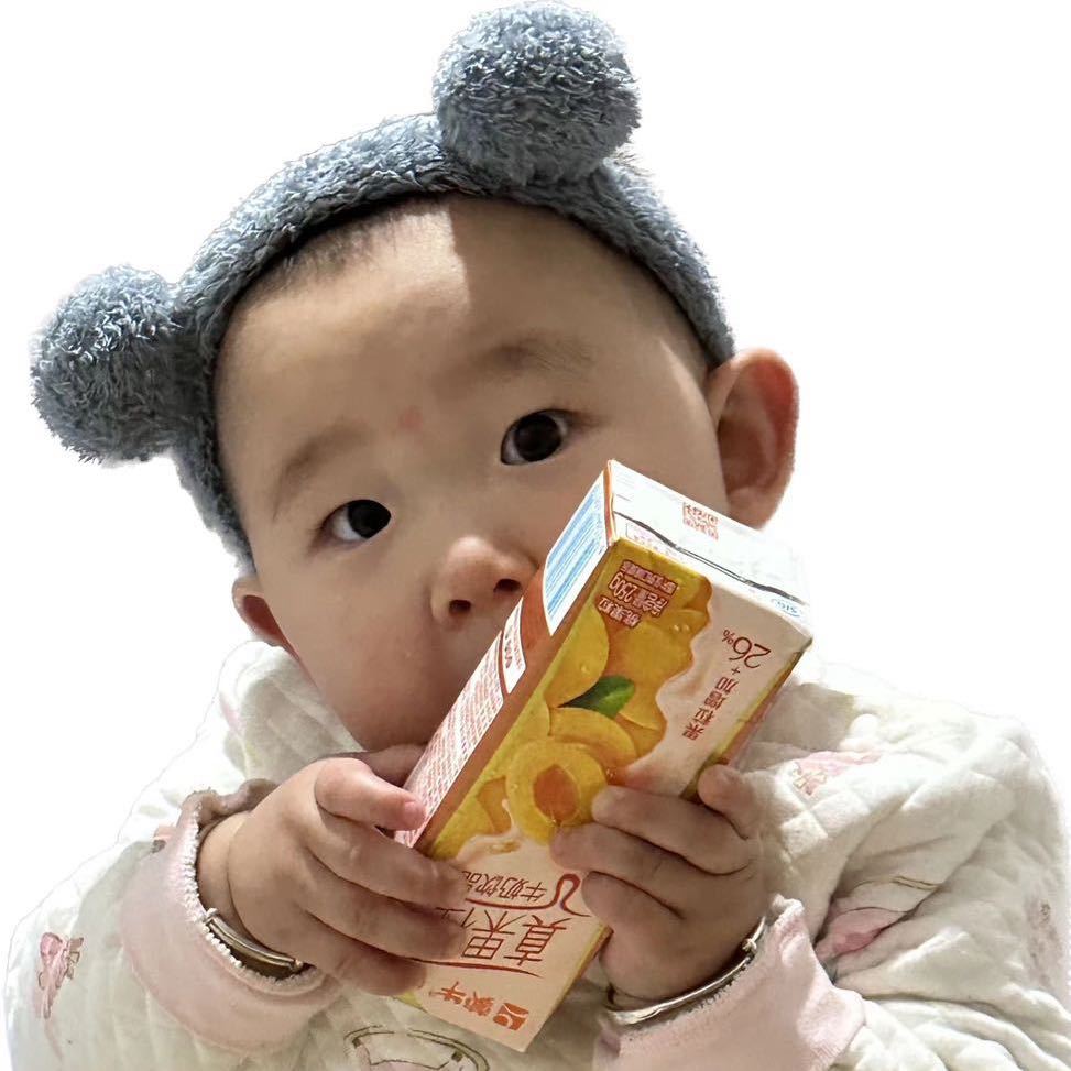 木头人