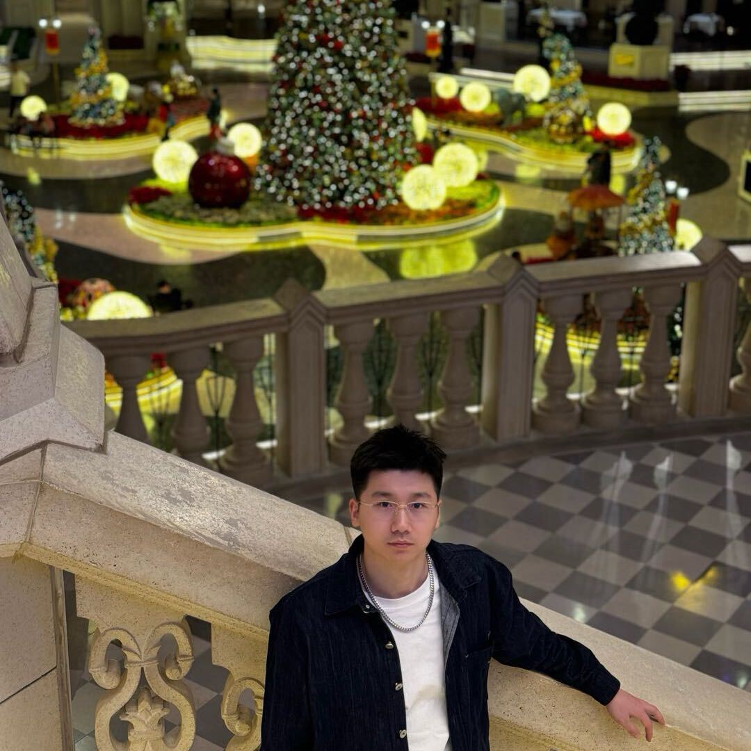 浩友Edwin