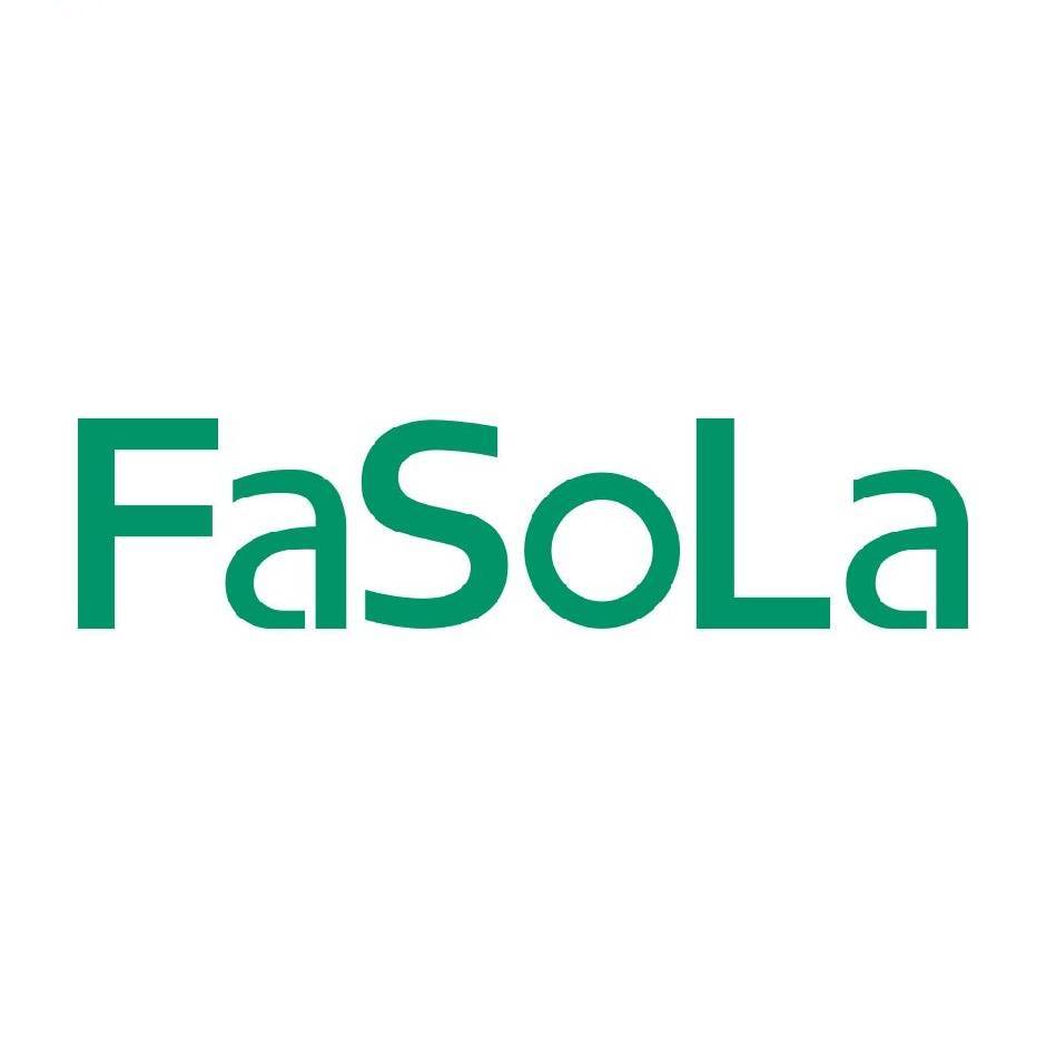 FaSoLa官方旗舰店