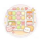 轻松收纳屋宣传图