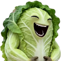 白菜对我笑游戏