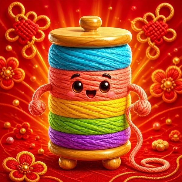 毛线闯关