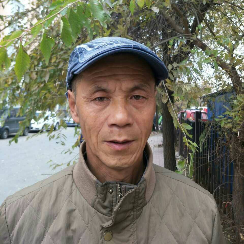 吴守臣