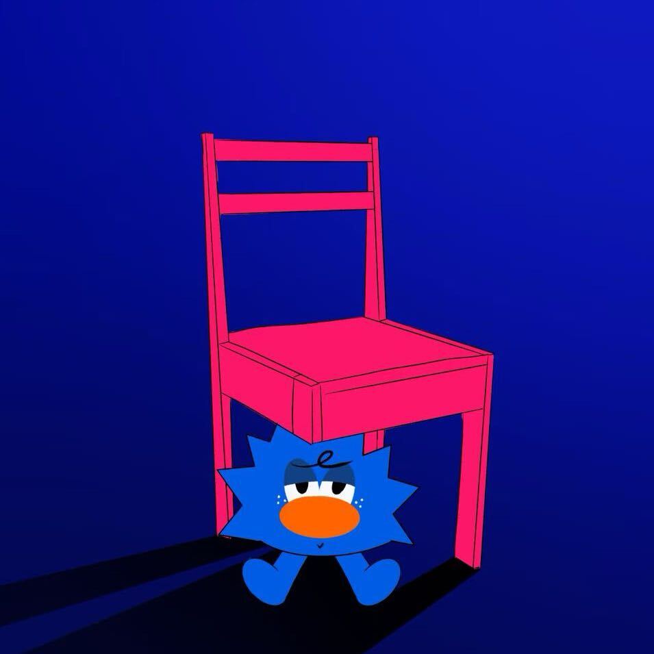 .