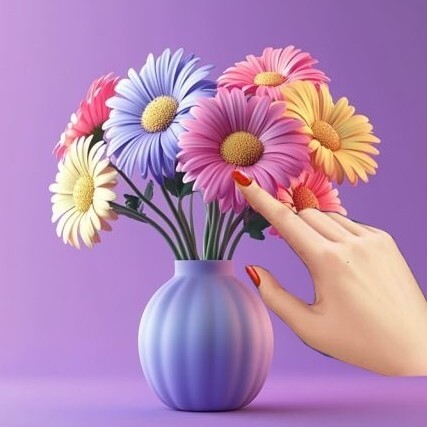 鲜花消消乐正版
