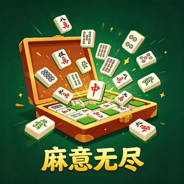 麻意无尽