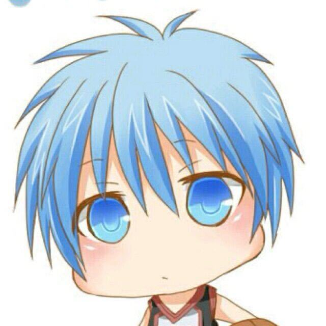 Kuroko