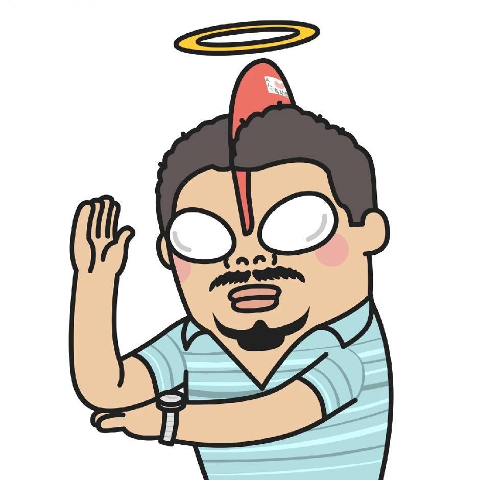 魔鬼筋肉人