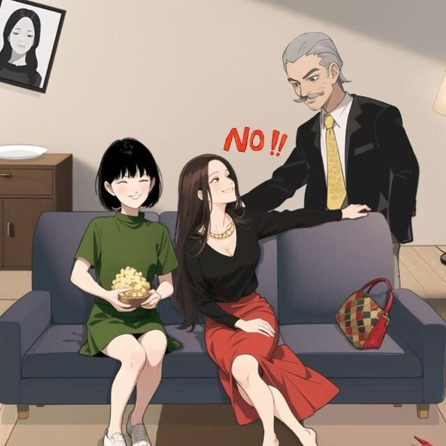 魔性找茬游戏
