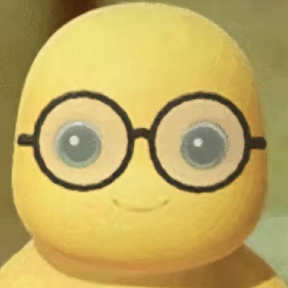 *