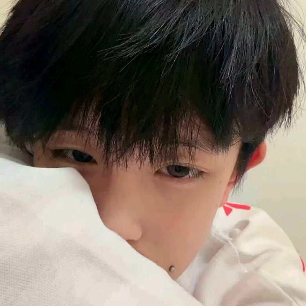 想睡觉