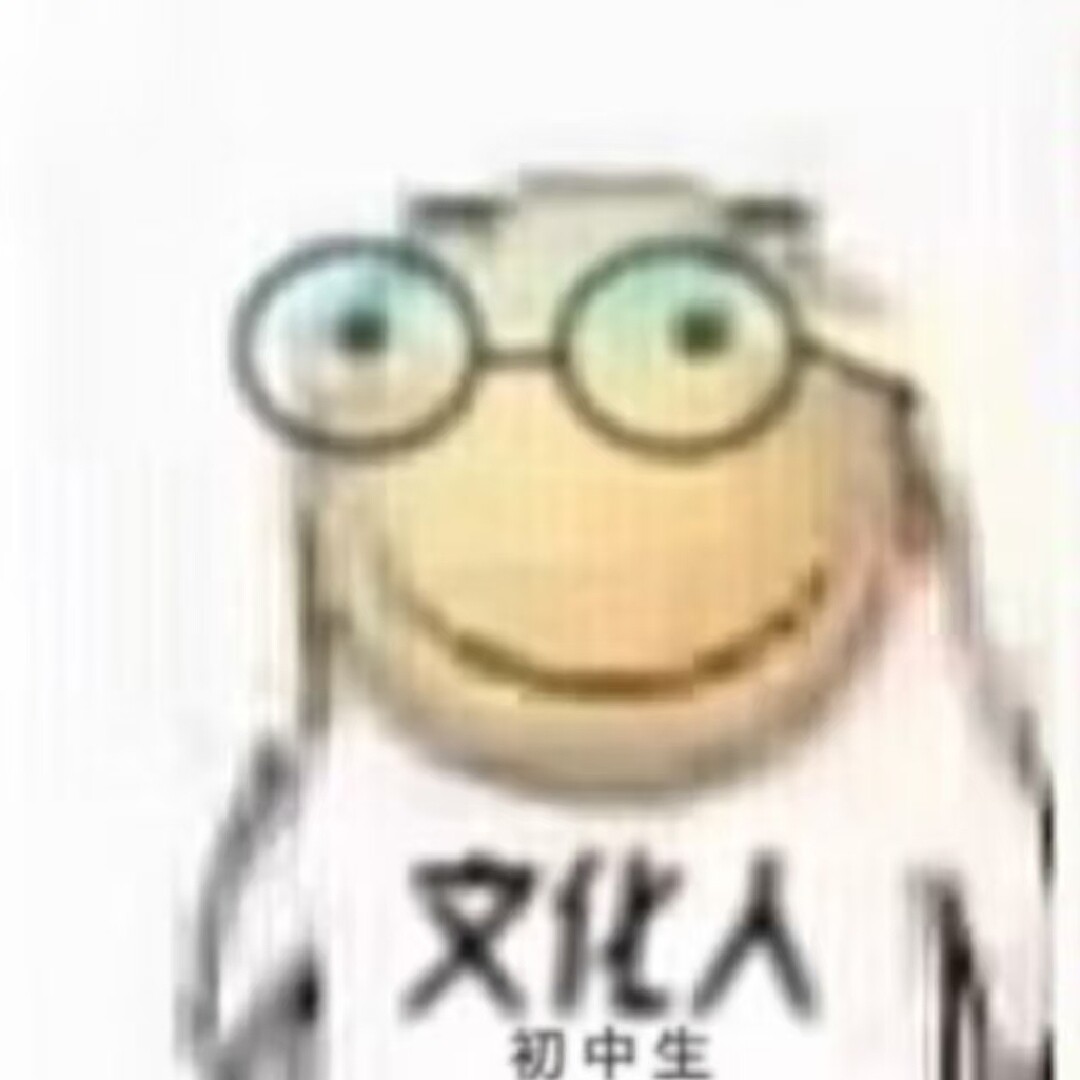 咸鱼康宝宝