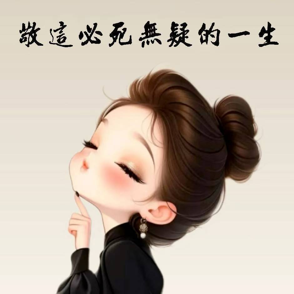 春天里