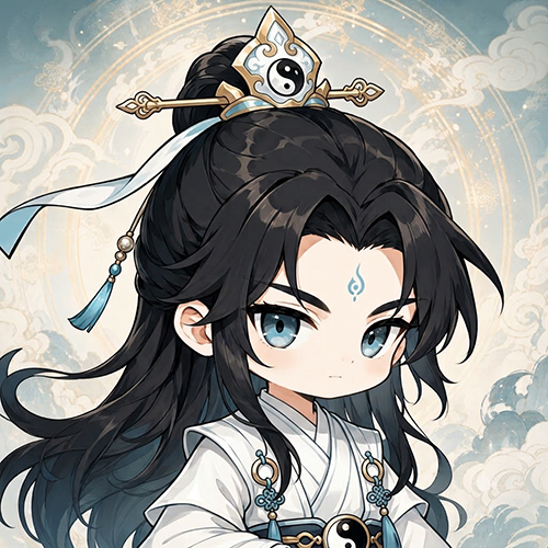 符斗乾坤