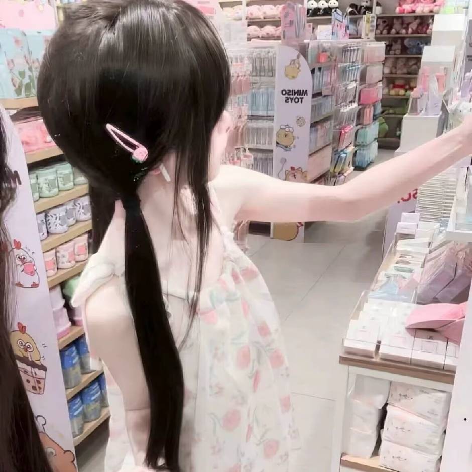 桃奈