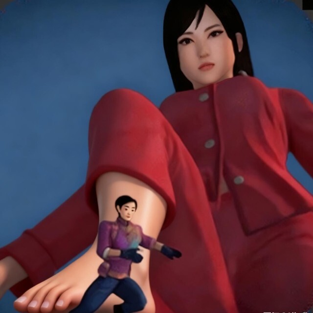 女巨人模拟器0