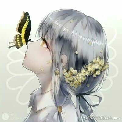 用戶頭像