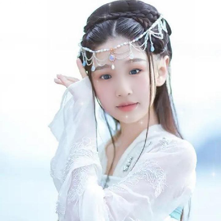 心如止水