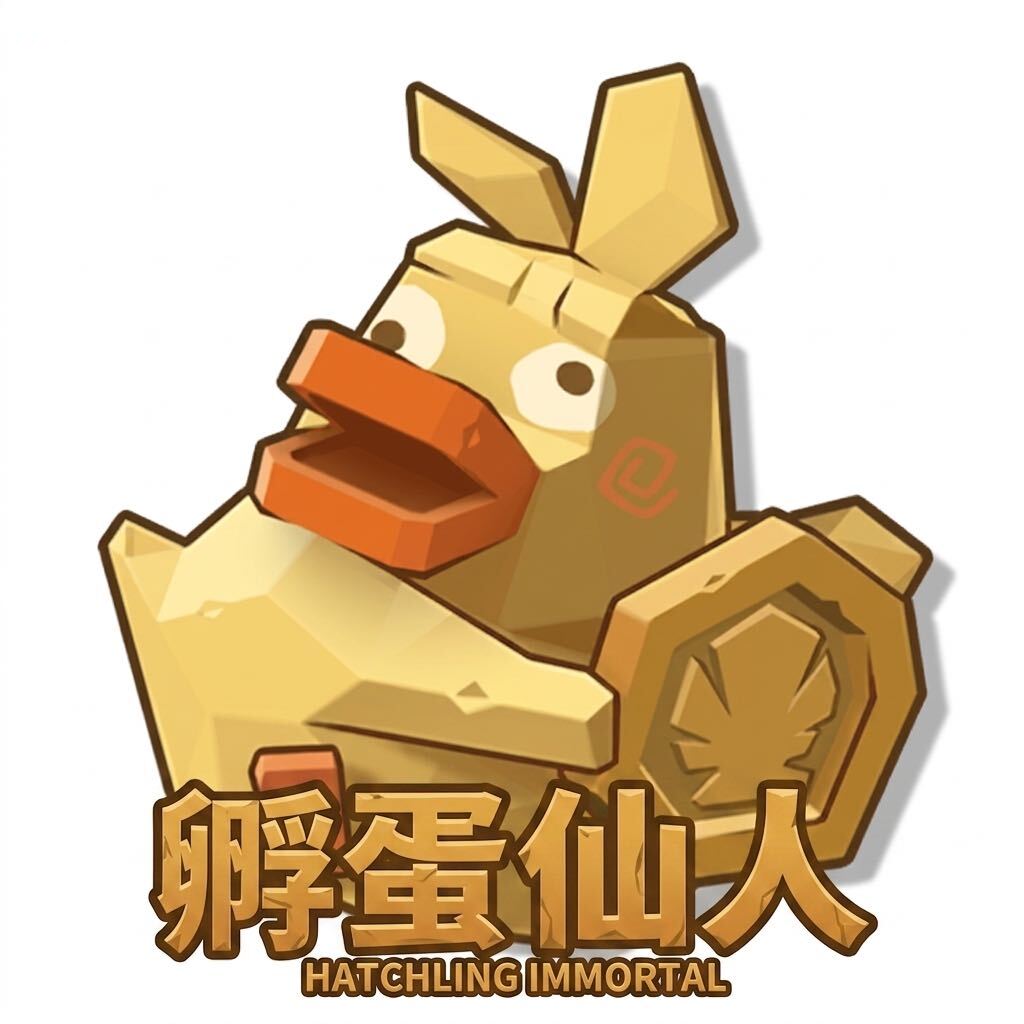 AAA孵蛋仙人-雨瞳-每日新蛋