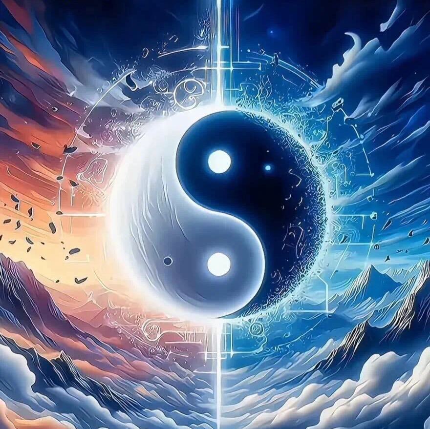 道法自然