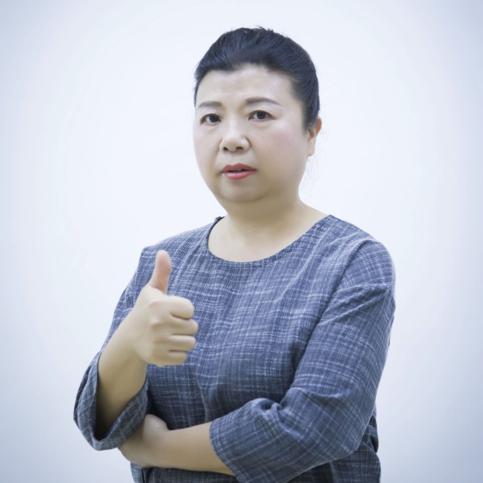 用戶頭像