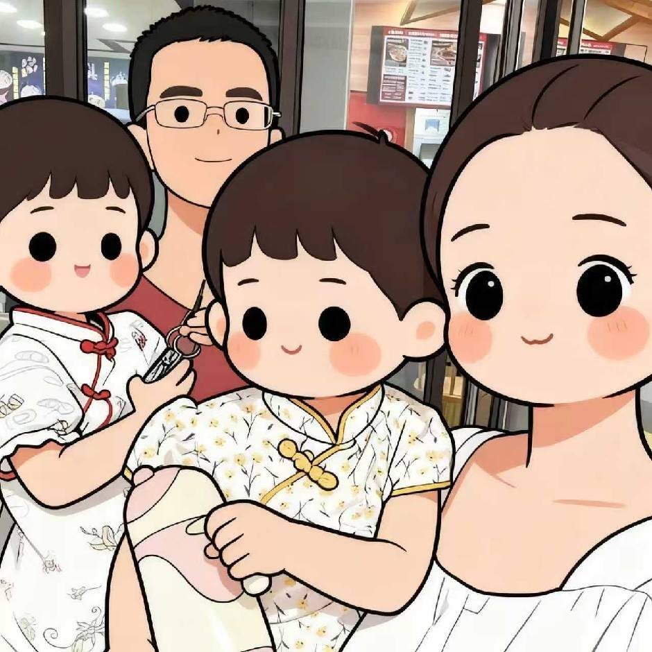 啦啦啦、岁月无恙