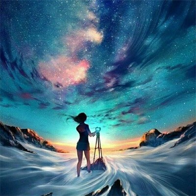 ᥫᩣ清言Auroraೄ೨