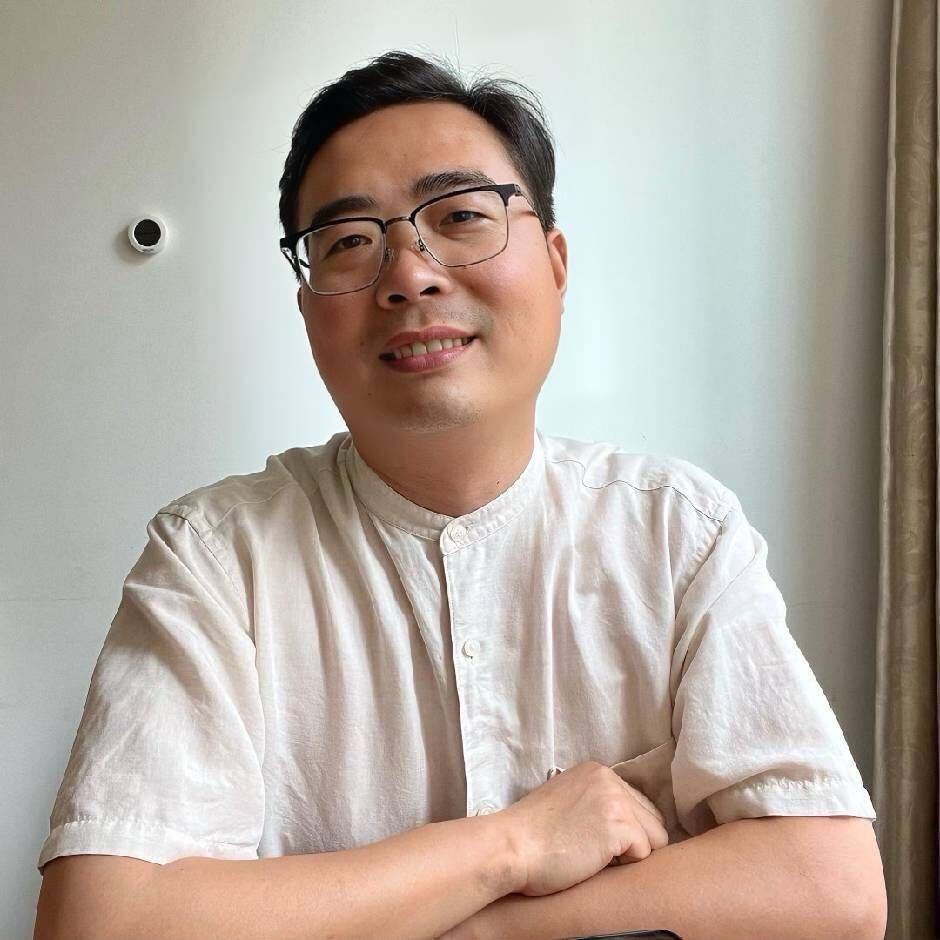 东哥@奇艺Ai视频