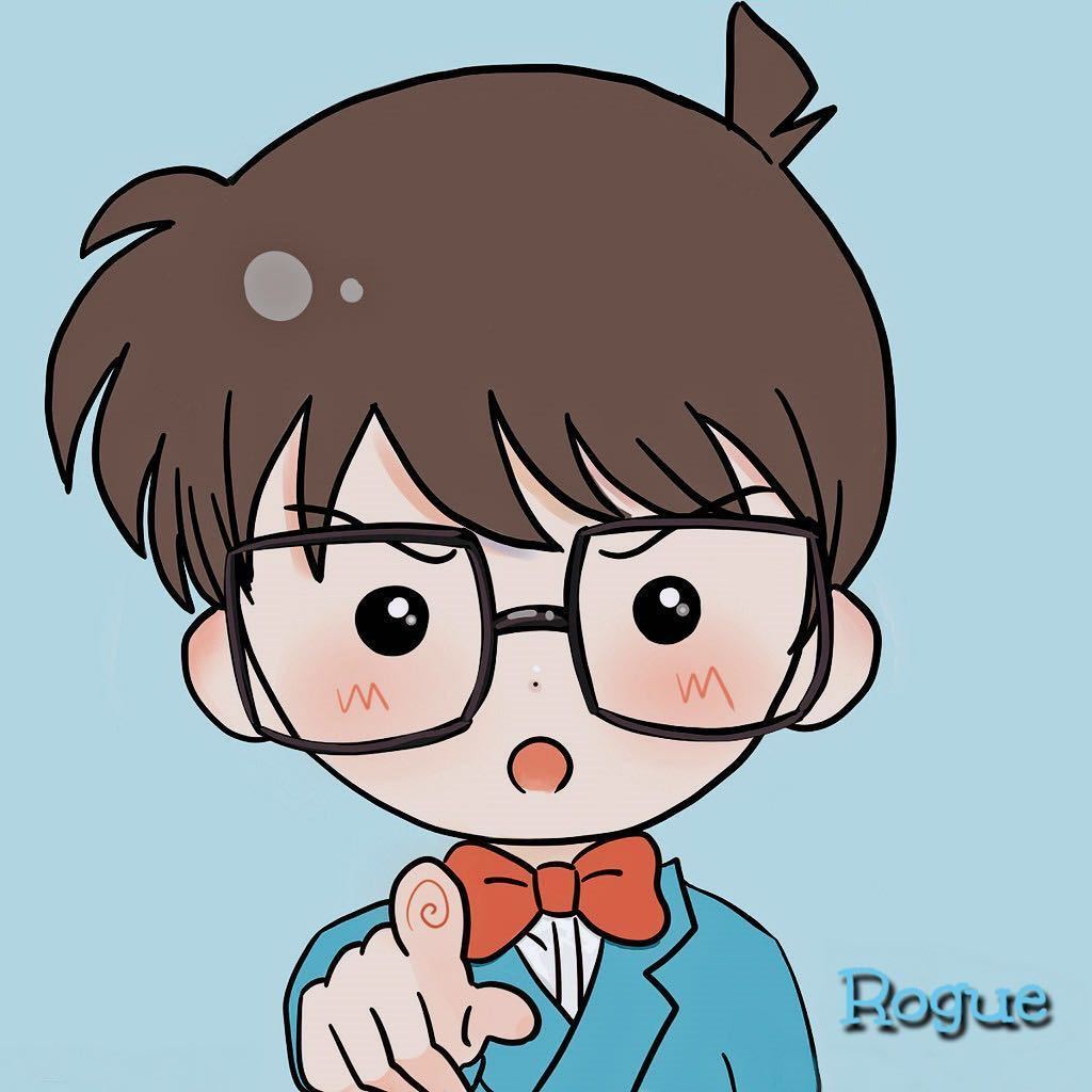 Rogue 鄢