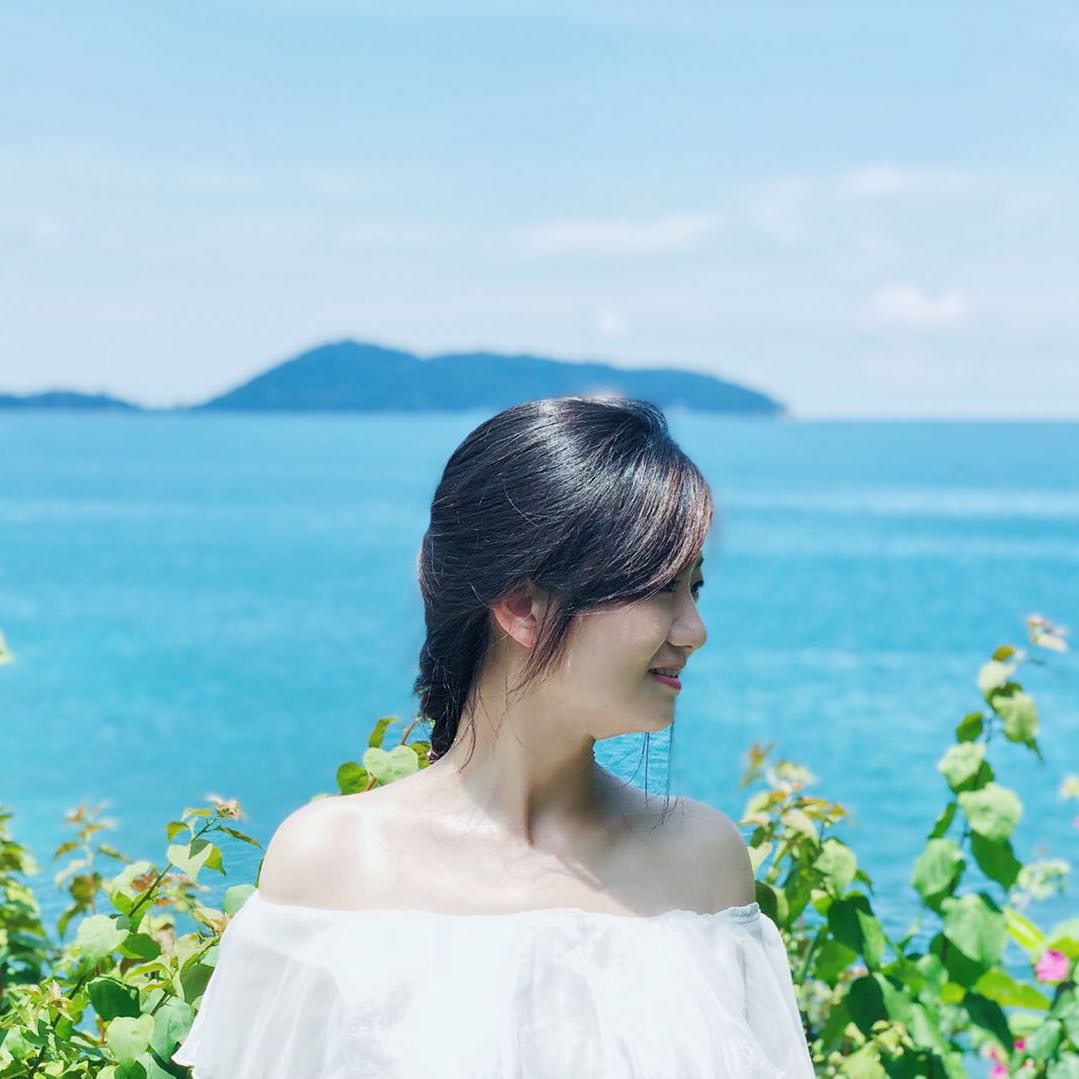 马倩🍒