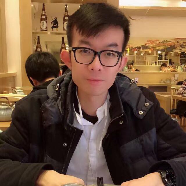 郑志伟Charles