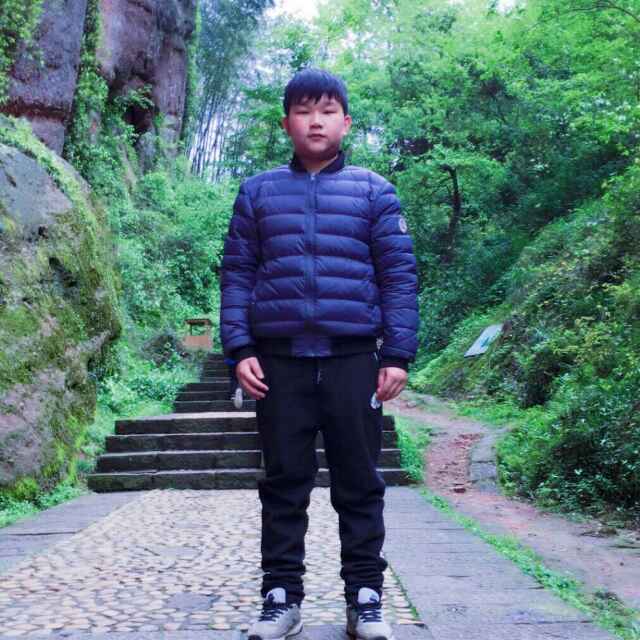 杨海金