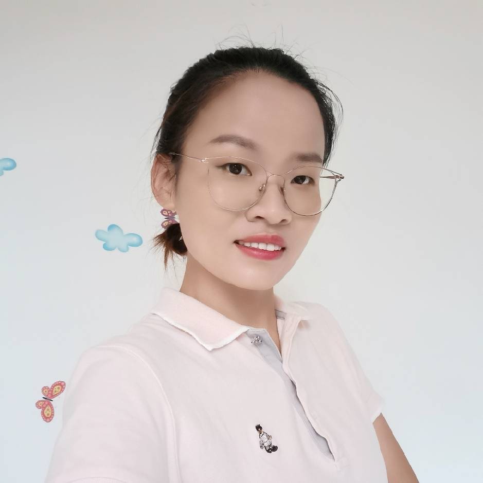 沈晓婷（蕙悦儿妈妈）