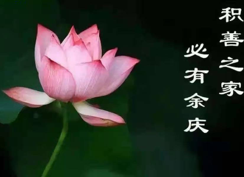心存感激