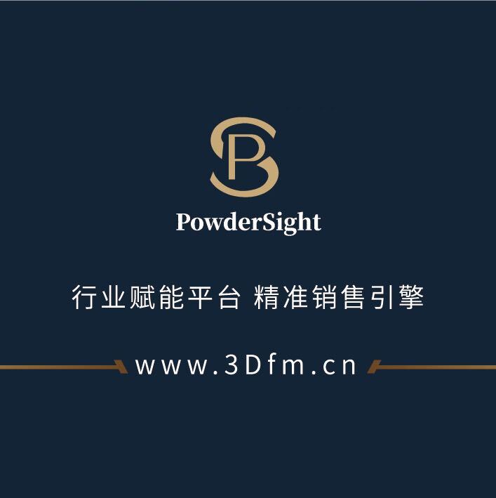金属3D打印粉末洞察