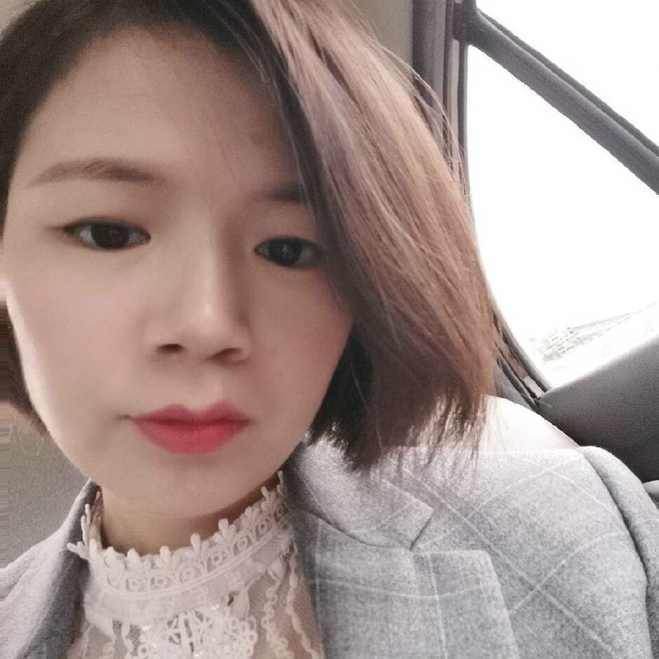 付琳琳