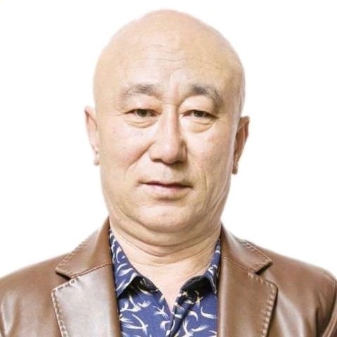 原占清